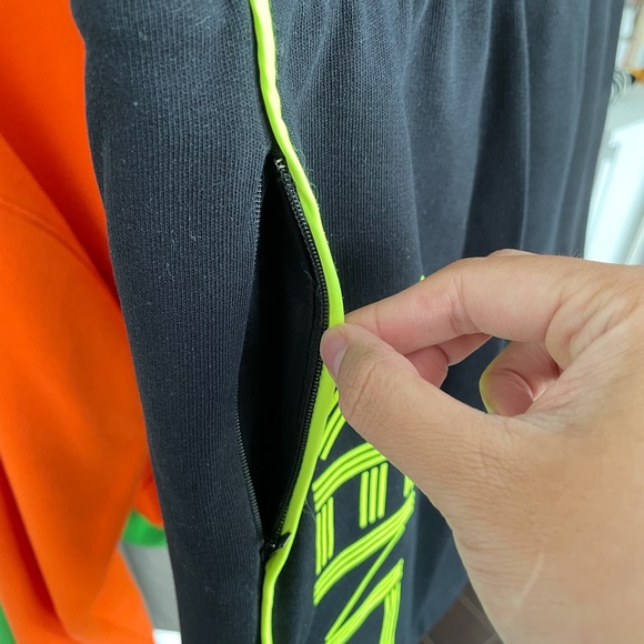 Kenzo Sport Logo Miniskirt - Picture 3 of 9